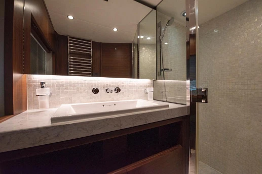 Princess 88 yacht 2014 14