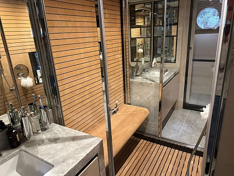 Яхта Azimut 80 Flybridge 2018 15