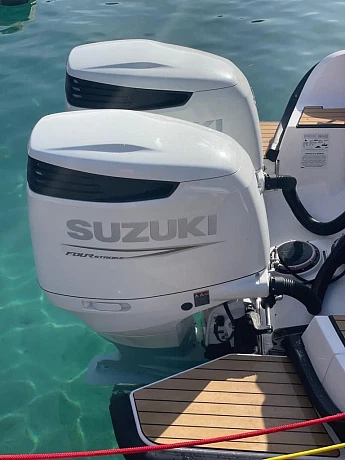 Яхта XO EXPLR 10S+ 2022 1