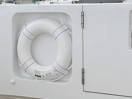 Яхты Altima Express Coupe 65 2025 4