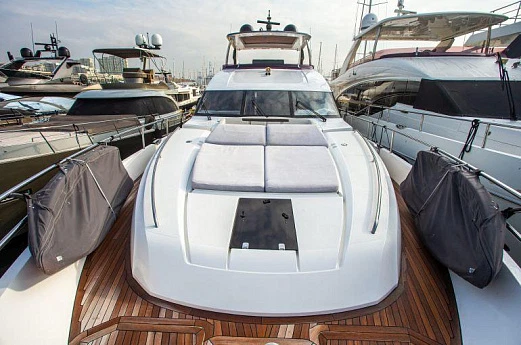 Princess 82 yacht 2017 4