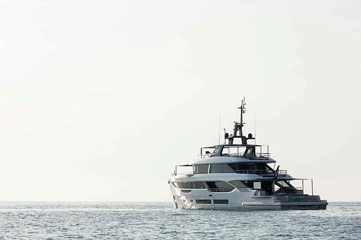 Суперъяхты Benetti Oasis 34M 2027 1