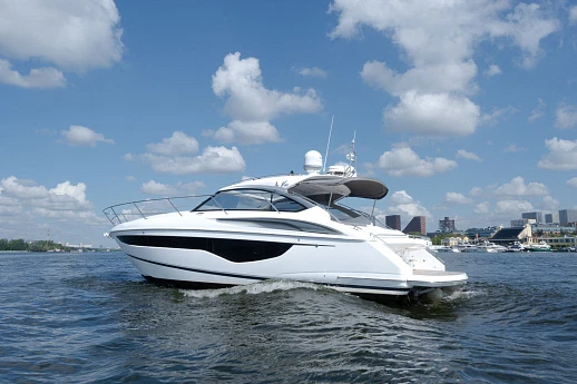 Princess V40 yacht 2020 2