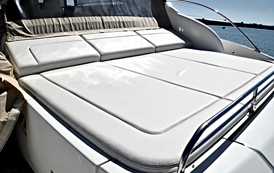 Princess V58 yacht 2007 4