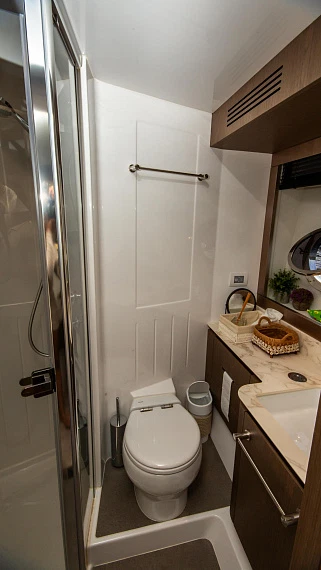 Azimut Magellano 66 yacht 2024 11