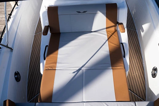 Beneteau Flyer 9 SPACEdeck yacht  19