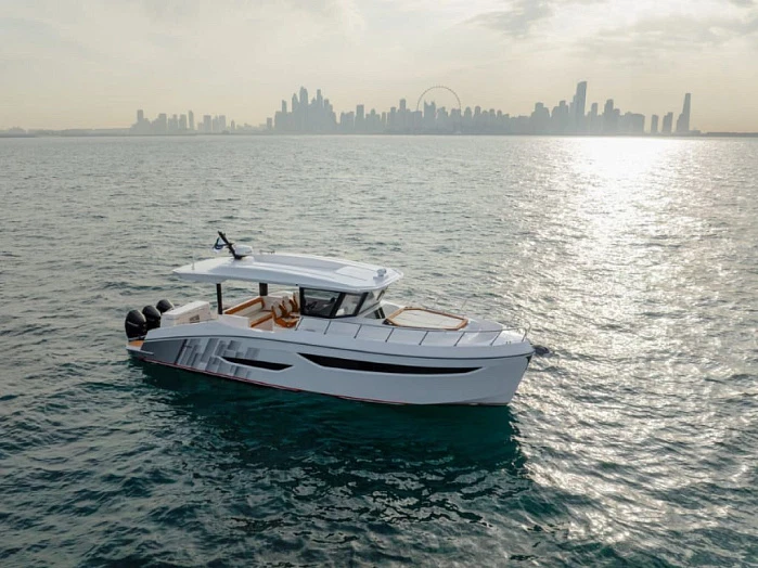 Oryx 37 LX