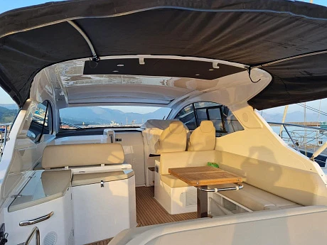 Azimut Atlantis 45 yacht 2023 2