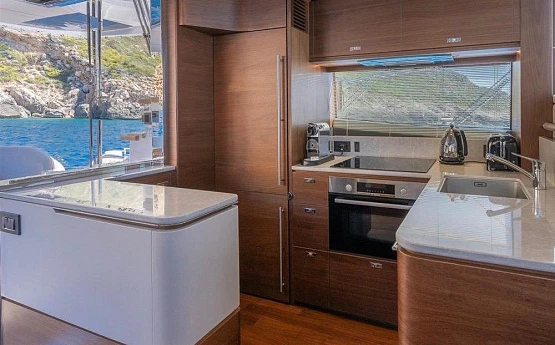 Princess F55 yacht 2023 3