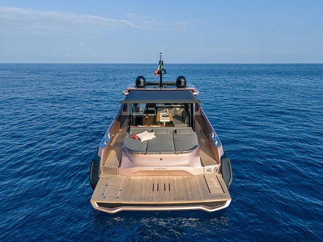 Rebel 50 G yacht 2024 18