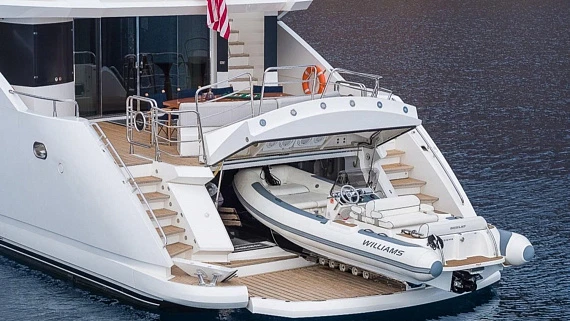 Sunseeker 115 yacht 2015 1