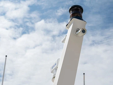 Яхта De Alm Delfino 65 2009 6