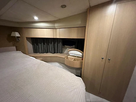 Princess 62 Flybridge yacht 2009 4