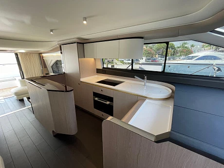 Яхта Azimut 60 Flybridge 2023 7