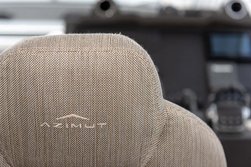 Azimut Atlantis 51 yacht 2018 12