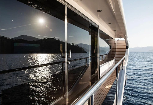 Sunseeker 116 Yacht yacht 2019 13