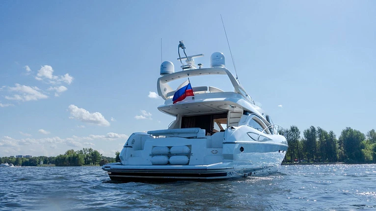 Sunseeker Manhattan 64