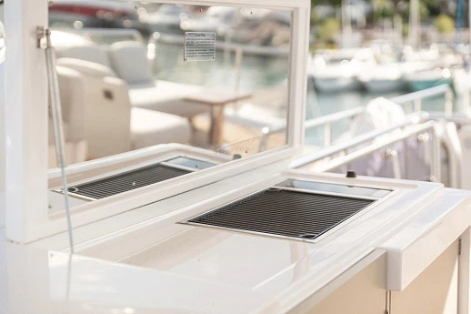 Яхты Azimut 72 Flybridge 2020 16