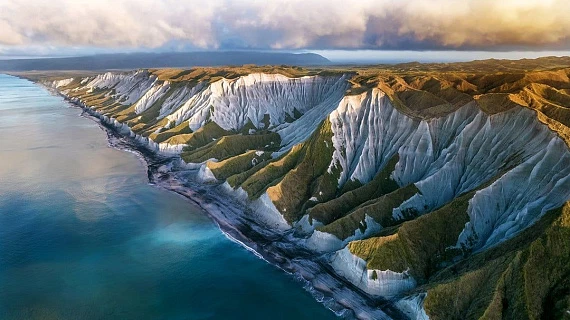 Посетите Архипелаг тысячи островов