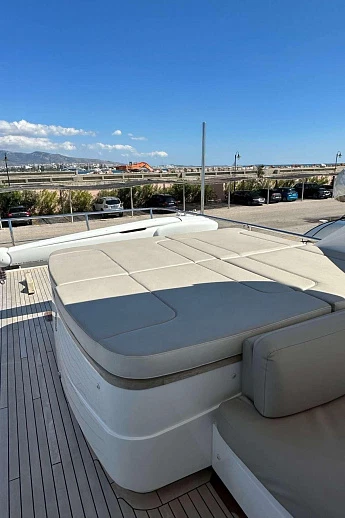 Princess 82 yacht 2017 4