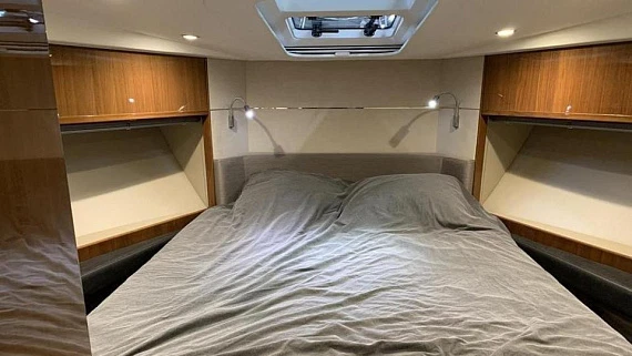 Princess V52 yacht 2014 14