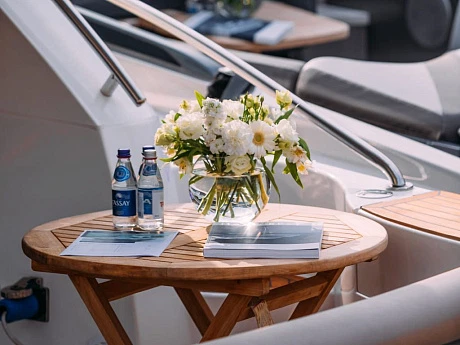 MYS'25: яркие впечатления и брокеражные новинки