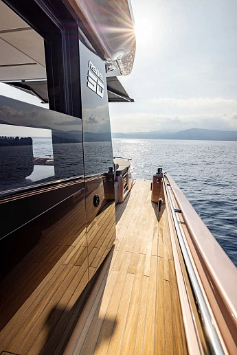 Rebel 50 G yacht 2024 8