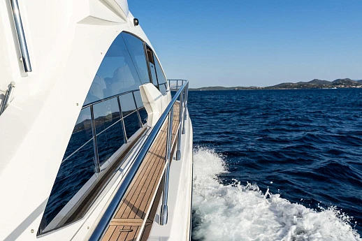 Azimut 55S yacht 2016 8