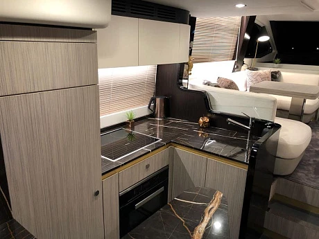 Azimut 55 yacht 2018 15