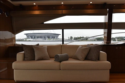 Яхты Princess 72 Motor Yacht 2013 11