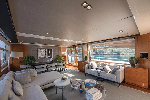 Princess 88 yacht 2014 4