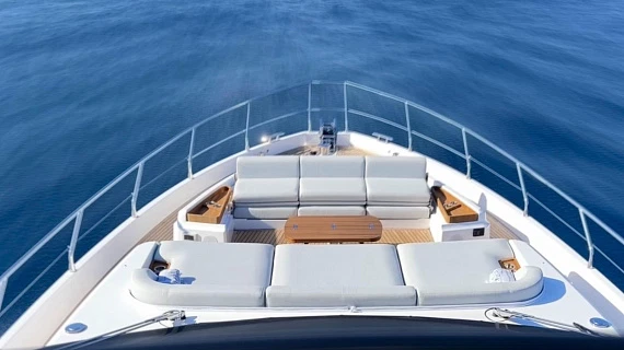 Azimut Fly 68 yacht 2023 8