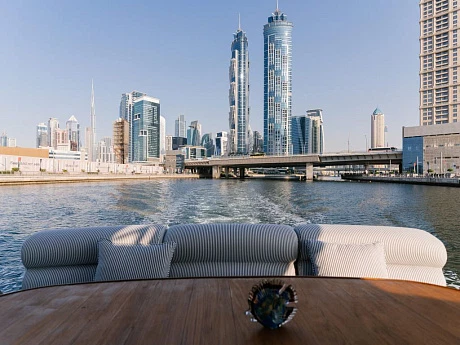 Princess 70 GREY SHARK