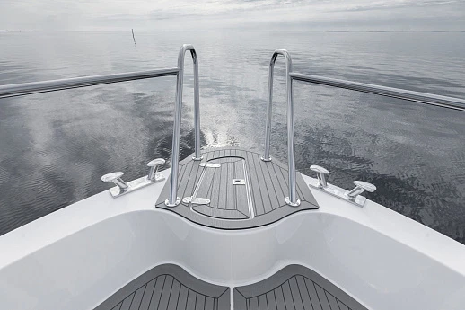 Яхта Nord Star 33+  3