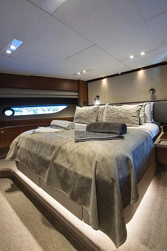 Princess 88 yacht 2014 13