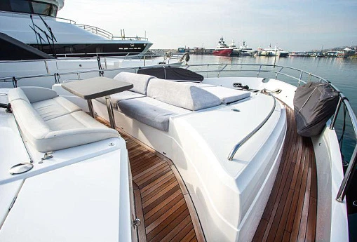 Princess 82 yacht 2017 5