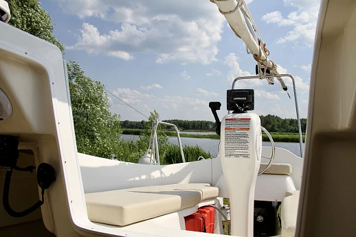 Tattoo 26 yacht 2014 5