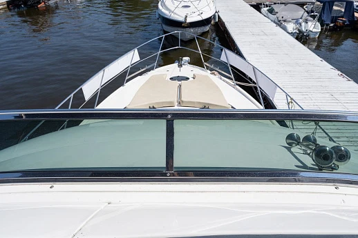 Meridian 391  yacht 2010 3