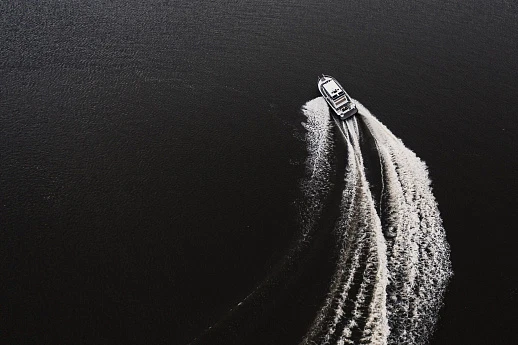 Яхта Nord Star 28+  18