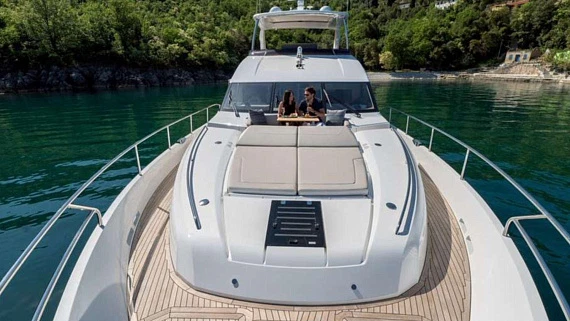 Princess 82 yacht 2017 8