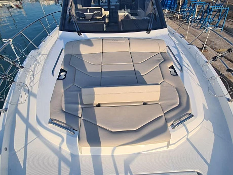 Яхта Galeon 440 Fly 2023 7
