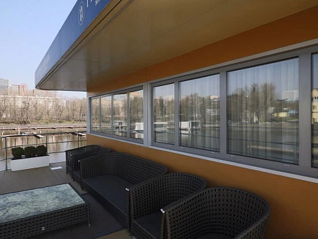 Яхта Helibot 209 2016 7