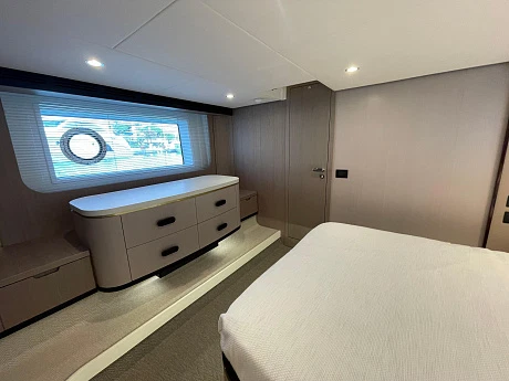 Яхта Azimut 60 Flybridge 2023 14