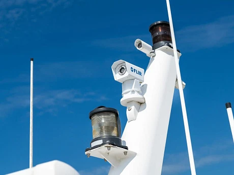 De Alm Delfino 65 yacht 2009 7