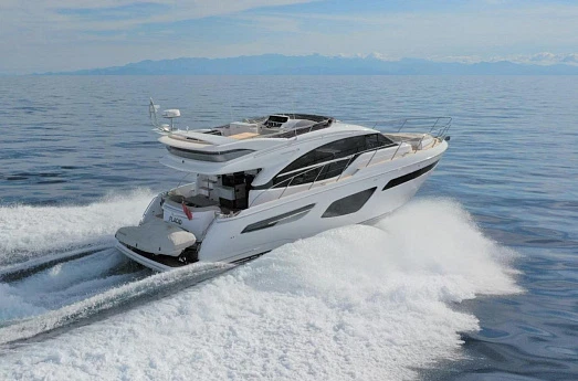 Princess F55 yacht 2019 4