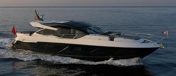 Sunseeker Predator 74 XPS yacht 2022 4