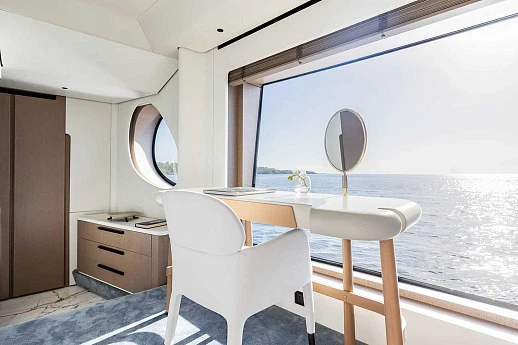 Яхта Azimut Grande 26M 2024 8