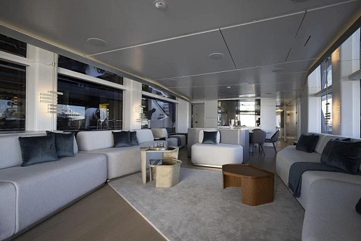 Яхта Azimut Magellano 30 2024 1