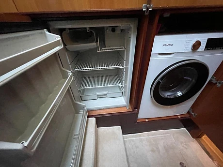 Galeon 640 Fly yacht 2008 6