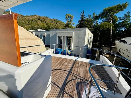 Azimut 50 yacht 2017 3